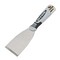Hyde Hyde Pro Stainless 3 in. W Stainless Steel Stiff Scraper 06408 - alternate 3